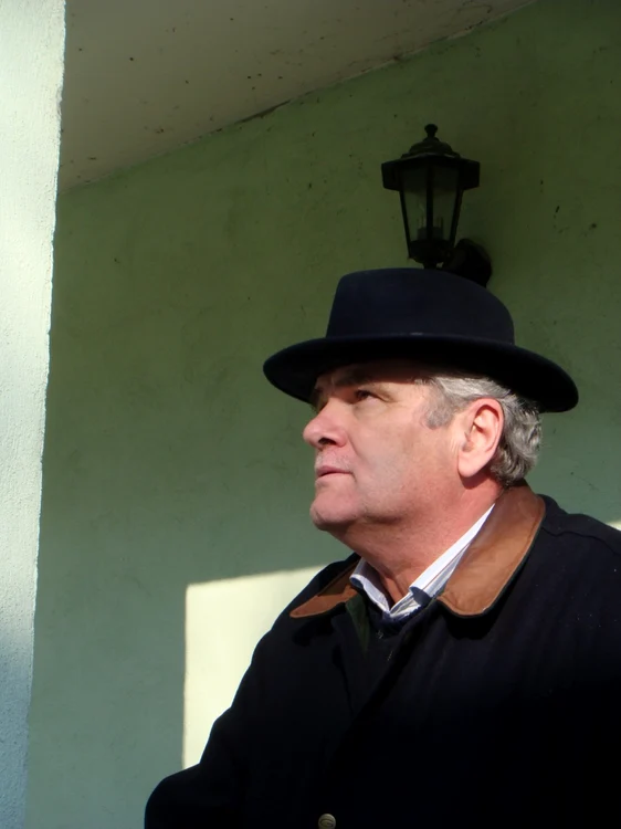 Ştefan Mitroi