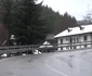 Interdicțiile de acces care au înlocuit piatra de legământ a Sfântului Calinic către Mănăstirea Frăsinei Vâlcea Foto Daciana Stoica jpg