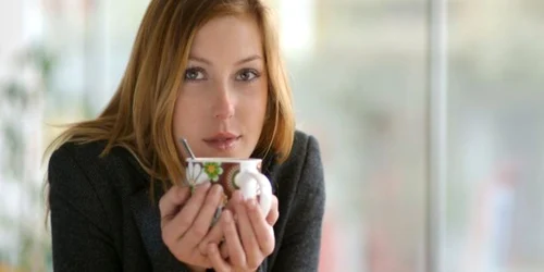 Pentru a avea un sistem imunitar puternic, beţi trei căni de ceai de busuioc pe zi timp de două săptămâni