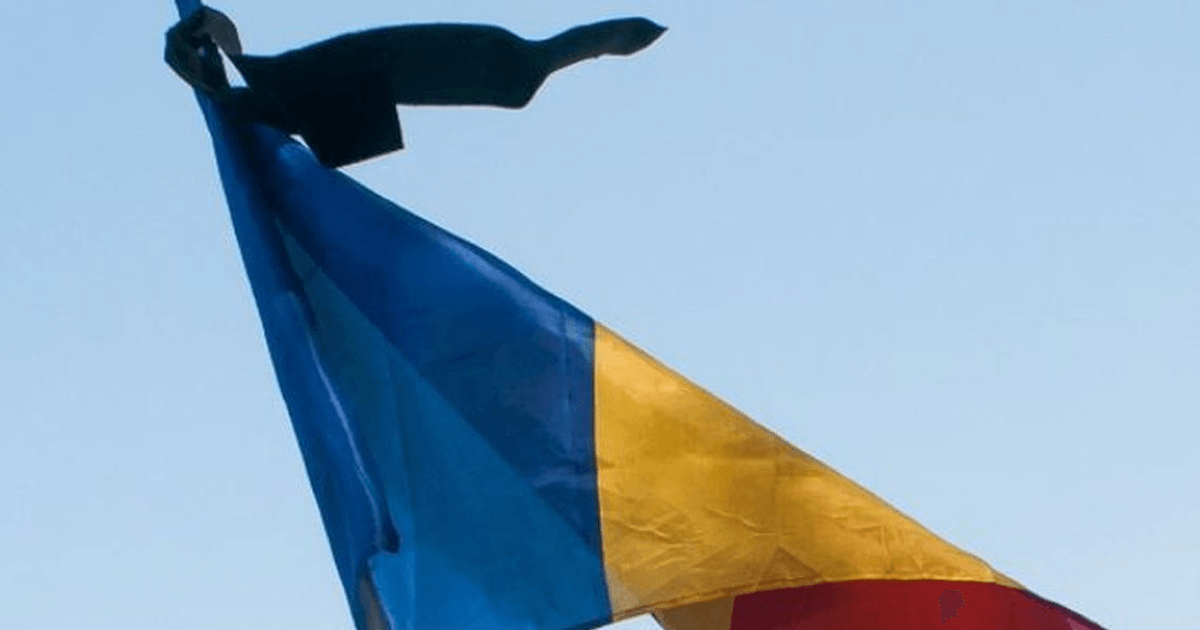 Ce Inseamna Doliu National 3 Ce înseamnă zilele de doliu naţional