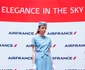 uniforme air france