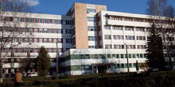 spital