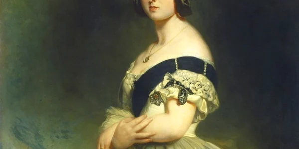 regina victoria