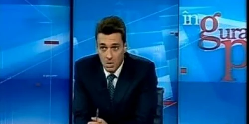 Mircea Badea (Captură foto: Antena 3)