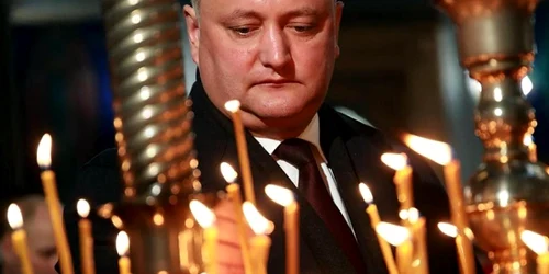 igor dodon presedinte.md