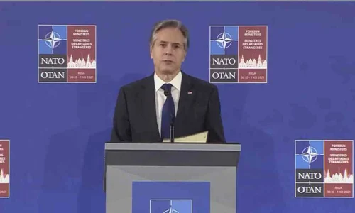 VIDEO // SUA susţin că există „probe” că Rusia a făcut planuri pentru o agresiune împotriva Ucrainei jpeg