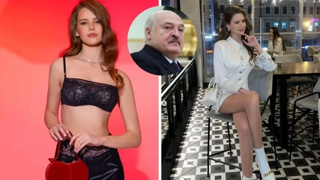 Mai tare ca Putin. Dictatorul din Belarus, în vârstă de 71 de ani, ar avea o relație cu un model de 22 de ani