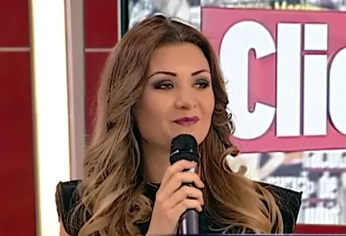 
    Tamy, pe coperta Playboy din luna aprilieFoto: Playboy  