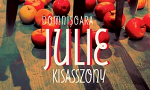 Domnişoara Julie   Ţinuturile joase   Visul unei nopţi de vară png