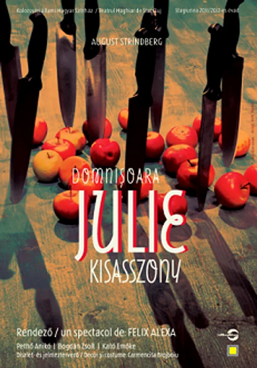 Domnişoara Julie Ţinuturile joase Visul unei nopţi de vară png