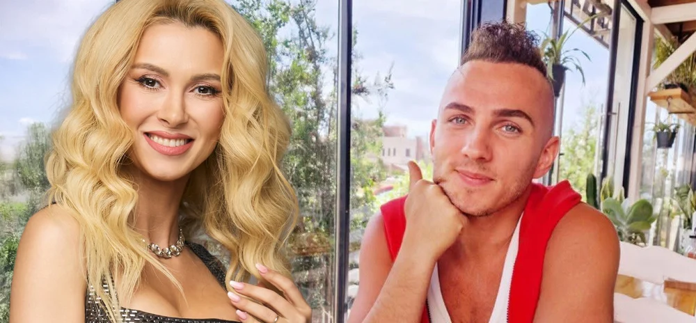 Cum răspunde Andreea Bălan criticilor privind prezența sa în juriul Eurovision România: „Sunt relevantă și am ce să spun”