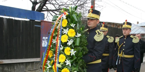 La ceremonial este aşteptat şi publicul larg.