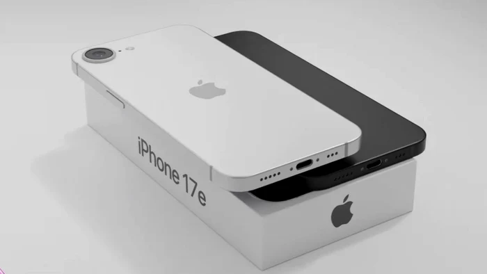 Gigantul american a lansat noul iPhone 17e, varianta cea mai accesibilă din seria iPhone 17 