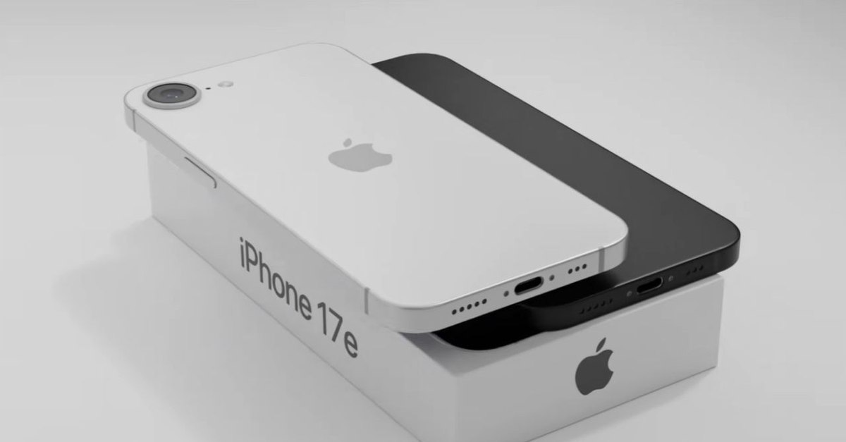 Lansare iPhone 17e: Preț accesibil și upgrade-uri