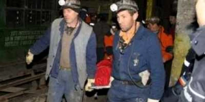 Three people trialed for the death of Petrila miners