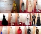 Ținutele de pe Covorul Roșu la Gala Premiilor Oscar 2025 Colaj Getty Images Vogue Arabia / DMS
