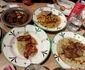 Cina din Van și fascinanta gastronomie turcească - Keledoş, Abdigör Köftesi, Gırar Çorba, Yöresel Dana Kavurma Foto Daciana Stoica pentru Adevărul