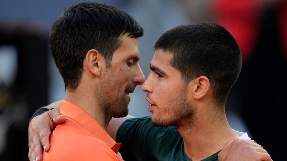 Djokovici – Alcaraz, incendiar la French Open: De ce urmează să vedem ciocnirea titanilor