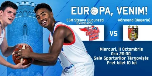 CSM Steaua Bucureşti