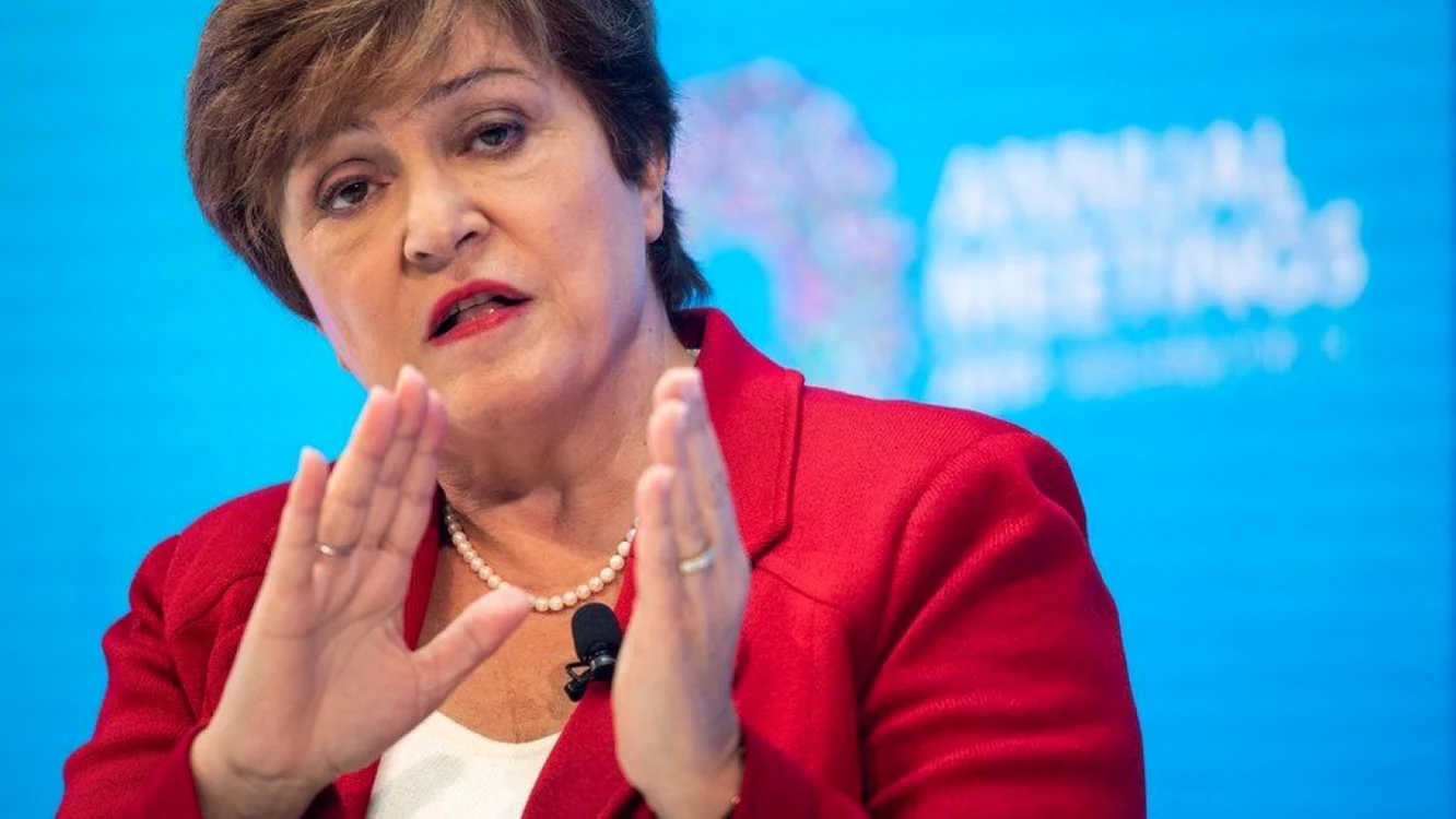 kristalina georgieva