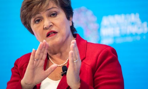 kristalina georgieva