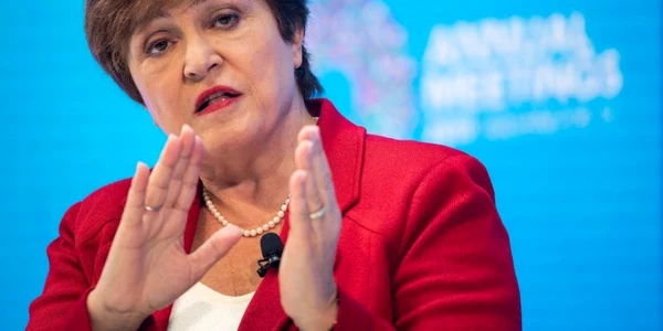 kristalina georgieva