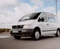 Prima generație W638 Foto: Mercedes-Benz