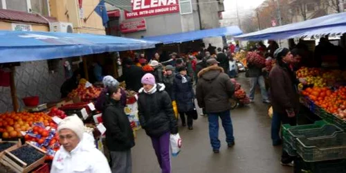 piata tulcea