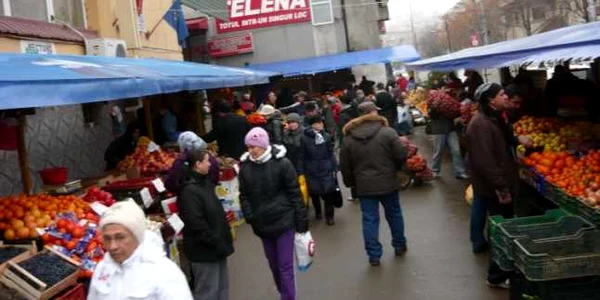 piata tulcea