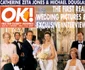 5 most expensive magazine covers ever shot top 10 n 7 ok magazine s cover of michael douglas and catherine zeta jones wedding 2 million 1 jpg jpeg