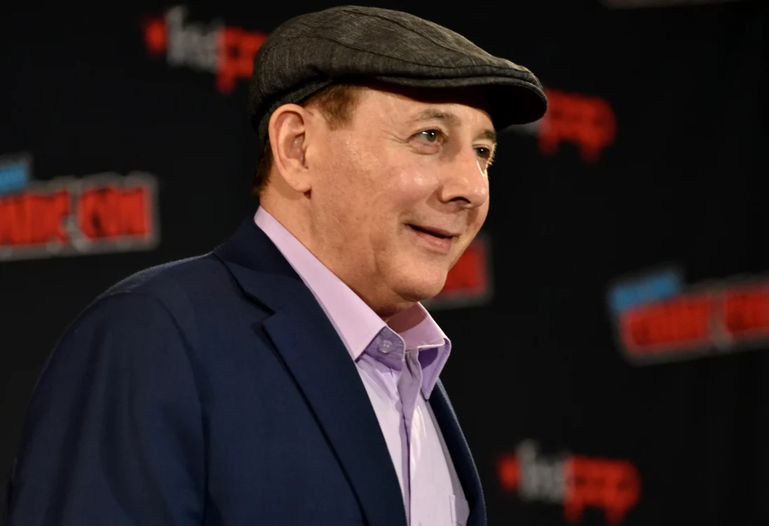 Paul Reubens