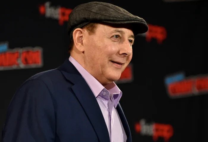 Paul Reubens