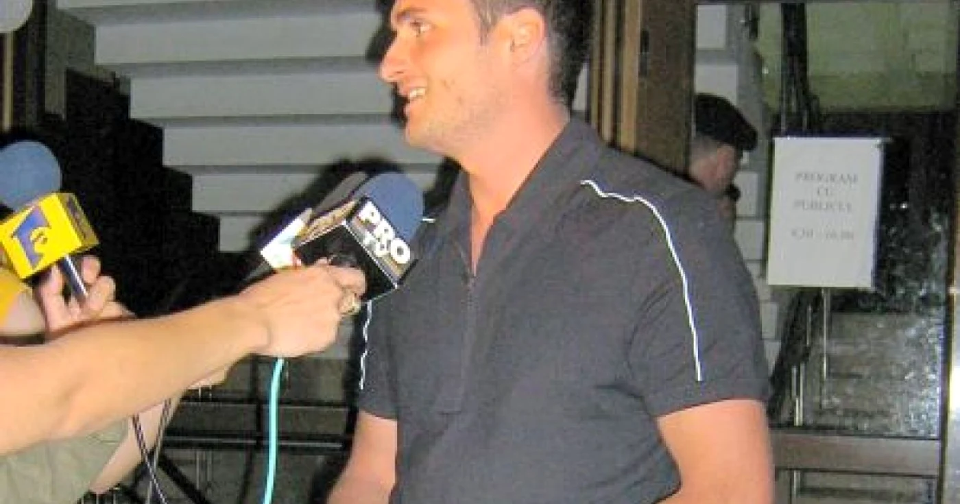 Interlopul Gheorghiţă Mararu (32 de ani) a fost ucis în noiembrie 2010 (foto: Ziarul de Iaşi)