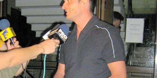 Interlopul Gheorghiţă Mararu (32 de ani) a fost ucis în noiembrie 2010 (foto: Ziarul de Iaşi)