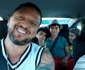 Adriana Bahmuțeanu (52 de ani) își dorește să-și adune familia laolaltă