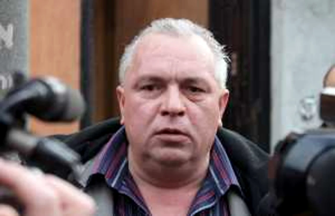 Nicuşor Constantinescu ar fi încălcat cu rea-credinţă obligaţiile impuse de lege FOTO Adevărul