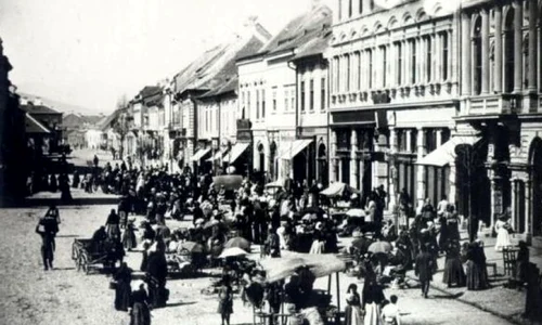 New York Times făcea, în 1884, portretul clujenilor: sălbatici needucaţi, cu propriile idei vagi despre măreţia naţională, pentru care nu o dată şi au riscat vieţile jpeg
