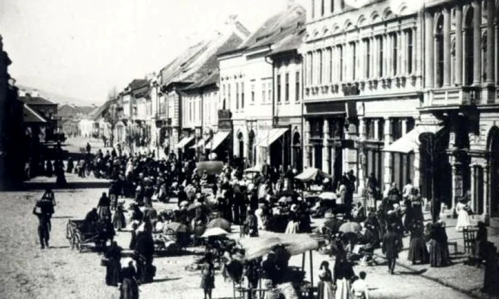 New York Times făcea, în 1884, portretul clujenilor: sălbatici needucaţi, cu propriile idei vagi despre măreţia naţională, pentru care nu o dată şi au riscat vieţile jpeg