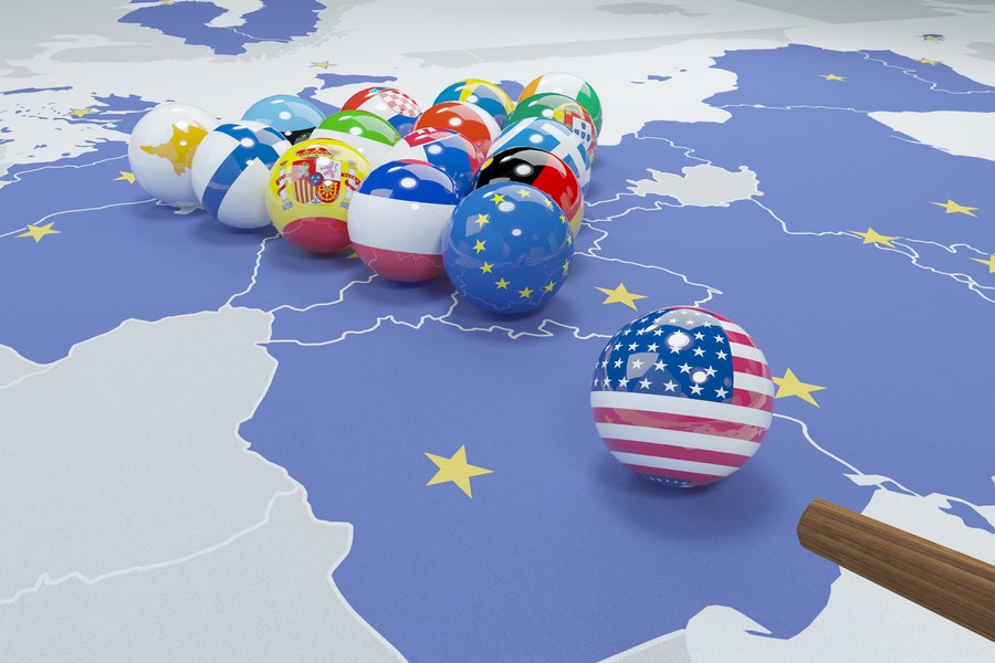 Top 10 țări în care s-ar muta americanii. De ce un procent semnificativ al milenialilor vor să plece din SUA