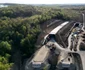 Șantierul Autostrăzii Lugoj Deva  Tunelurile de pe A1 Margina Holdea  Foto Daniel Guță ADEVĂRUL (14) jpg