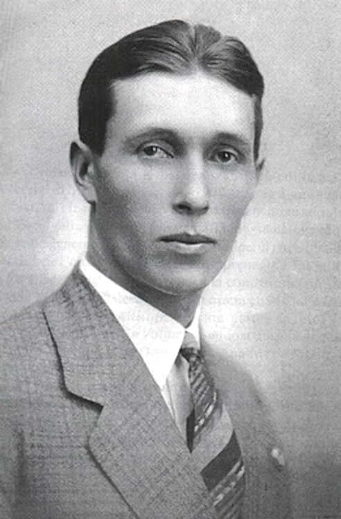 Vasile Marin (1904-1937)