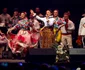 Lavinia Goste și Marius Zorilă: 20 de ani de iubire, scenă și folclor autentic