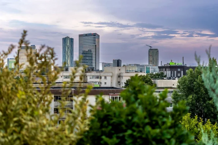 Un bucureștean vinde un penthouse la un preț substanțial / Foto: Facebook