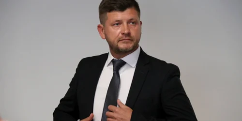 Dumitru Udrea