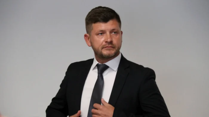 Dumitru Udrea