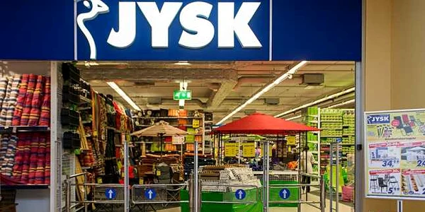 magazin jysk