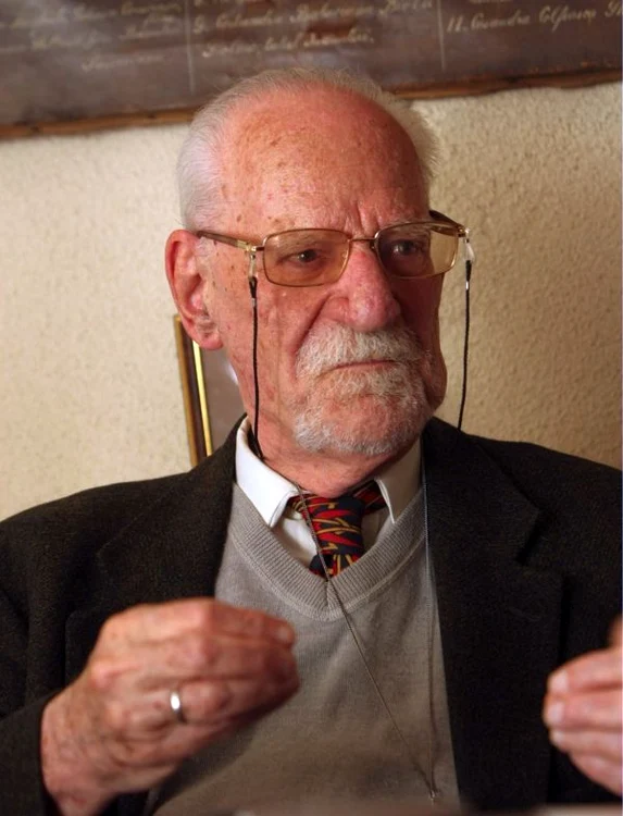 Constantin Bălăceanu-Stolnici (Foto: Marian Iliescu/Adevarul)