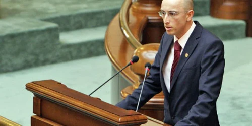 Iulian Urban (PDL) susţine reducerea impozitului pe venit