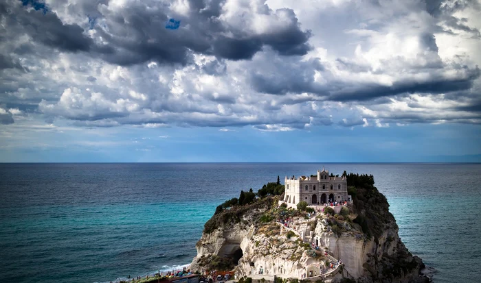 Imagine din Calabria / foto: Pixabay