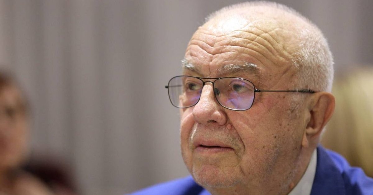 Bogdan, fiul lui Alexandru Arșinel: „Tata este foarte bine!”